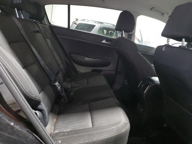 2020 KIA SPORTAGE L - KNDPMCAC2L7662834