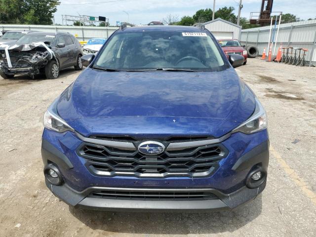 2024 SUBARU CROSSTREK - JF2GUADCXRH351799