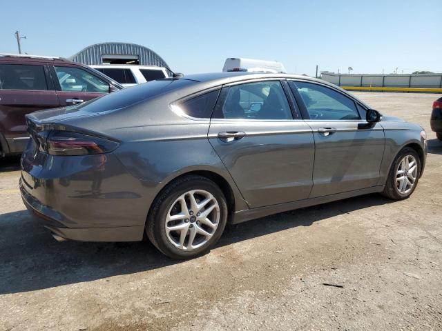 VIN 3FA6P0H79GR124484 2016 Ford Fusion, SE no.3