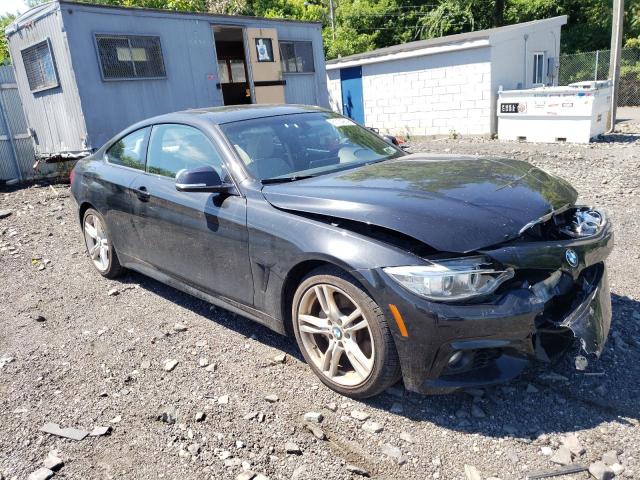 VIN WBA3N9C57GK249157 2016 BMW 4 Series, 428 XI no.4