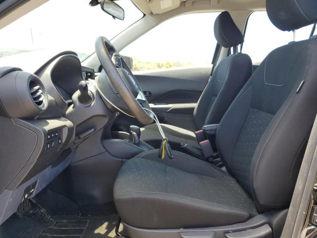 2022 NISSAN KICKS S - 3N1CP5BV4NL485352