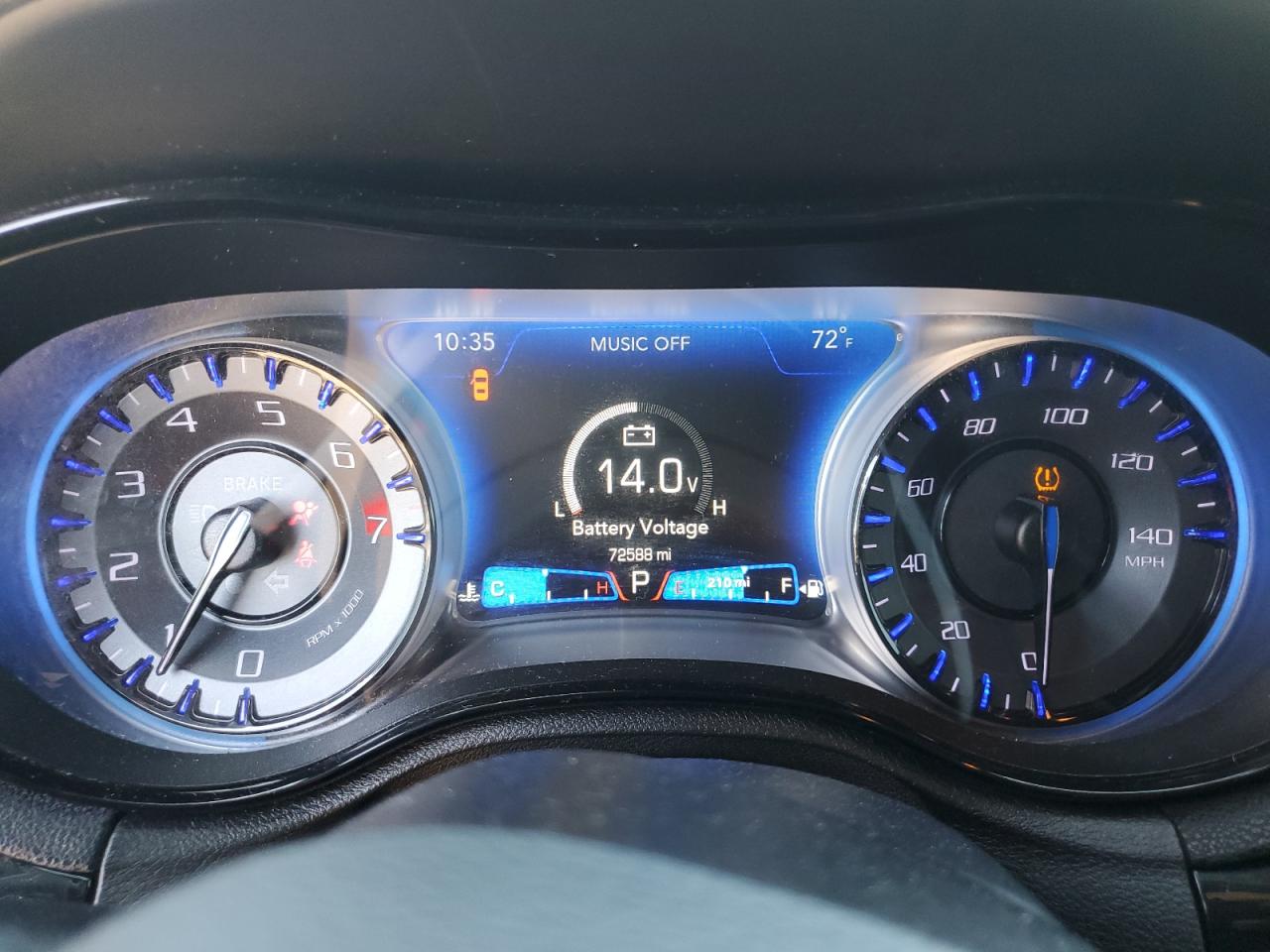 2C3CCABG5KH654080 2019 Chrysler 300 S