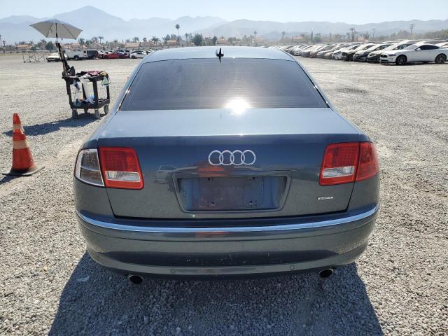 WAUML44E45N014688 2005 Audi A8 L Quattro