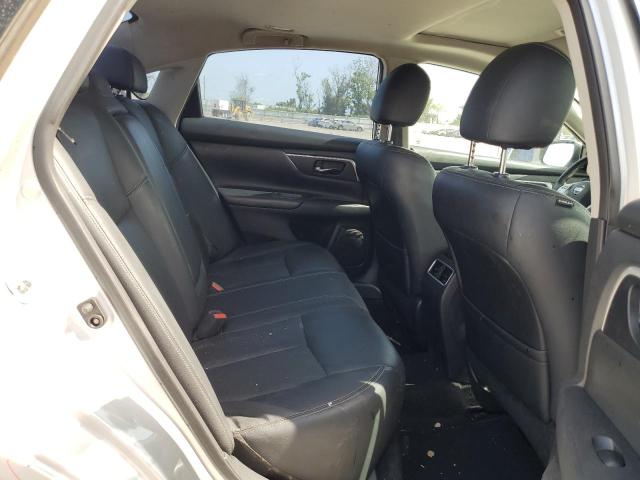 2016 NISSAN ALTIMA 2.5 - 1N4AL3AP3GC234740