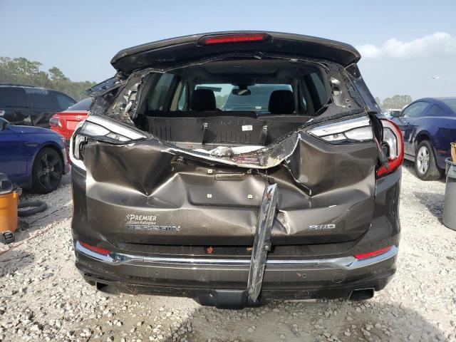 2019 GMC TERRAIN DE 3GKALXEX6KL276543