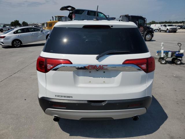 2019 GMC Acadia Slt-1 VIN: 1GKKNMLS4KZ241240 Lot: 61498714