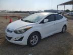 HYUNDAI ELANTRA SE photo