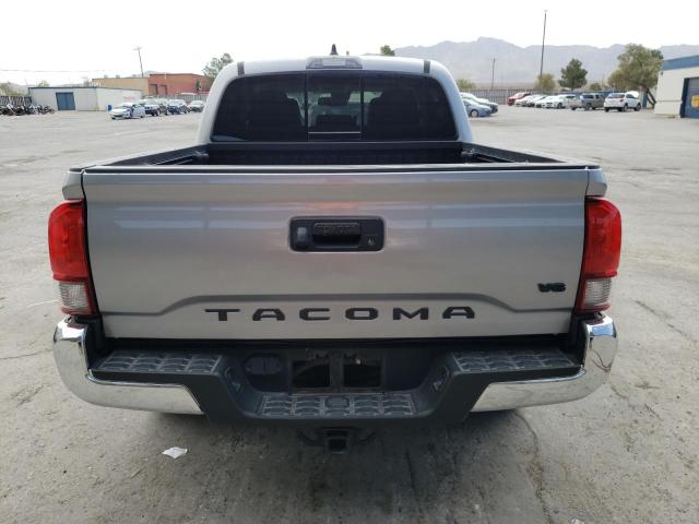 2021 TOYOTA TACOMA DOU 5TFAZ5CN3MX101044  62891264