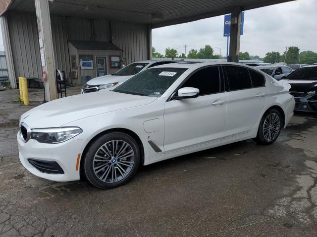 VIN WBAJB1C56KB376752 2019 BMW 5 SERIES no.1