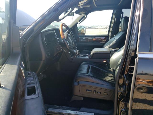 2016 LINCOLN NAVIGATOR - 5LMJJ3HT7GEL01016