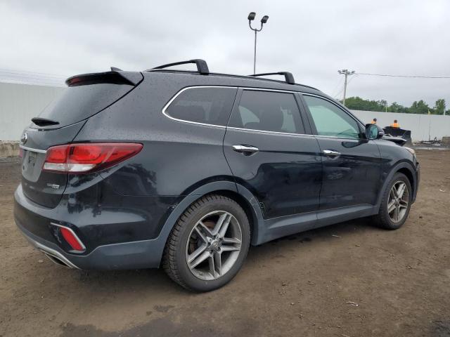 2017 HYUNDAI SANTA FE S - KM8SRDHF3HU219906