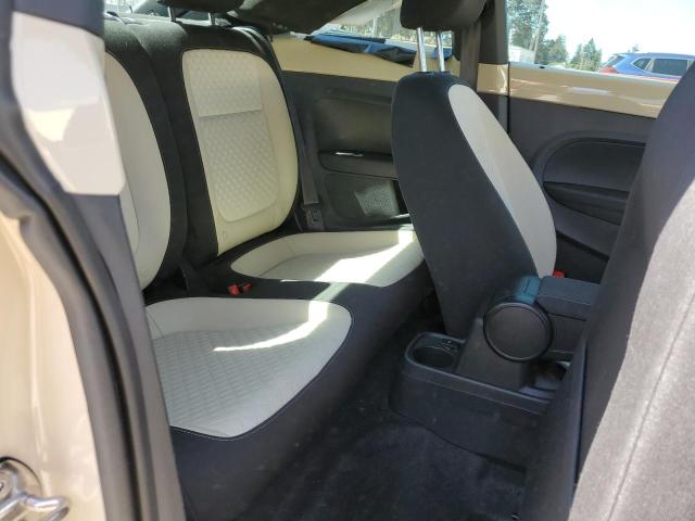 2019 Volkswagen Beetle S VIN: 3VWFD7AT3KM705288 Lot: 61746364