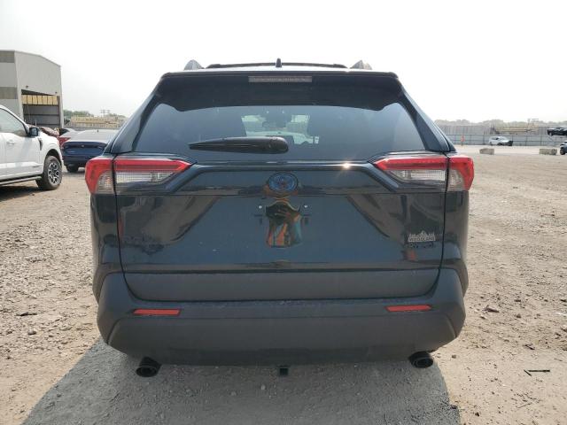2024 TOYOTA RAV4 WOODL - 2T3UWRFV1RW200210