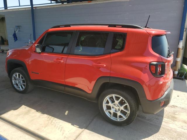 VIN ZACNJBBB3KPJ99665 2019 Jeep Renegade, Latitude no.2