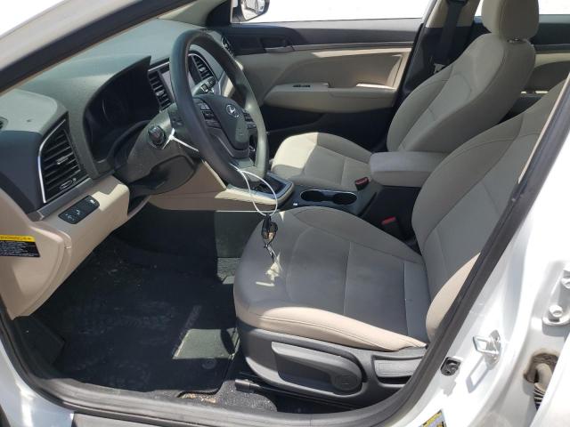 2018 HYUNDAI ELANTRA SE - 5NPD84LF1JH362263