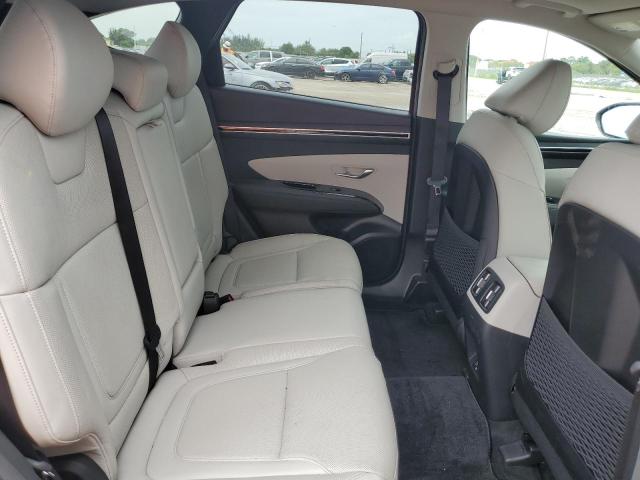 2022 HYUNDAI TUCSON SEL - 5NMJC3AE3NH053970