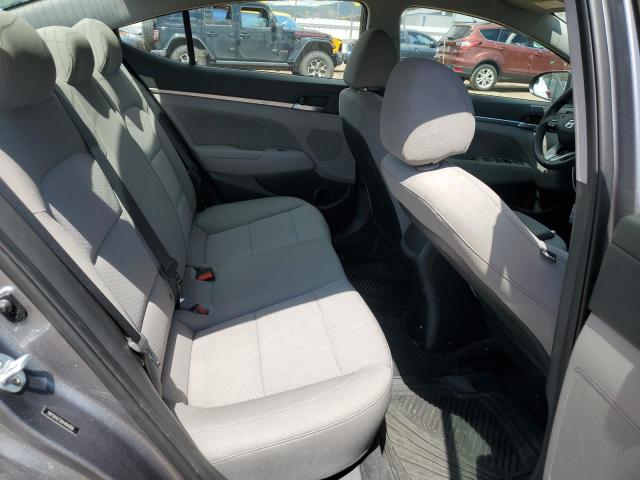 2019 Hyundai Elantra Sel VIN: 5NPD84LF0KH464056 Lot: 61327964