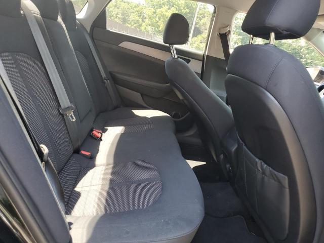 2018 HYUNDAI SONATA SE - 5NPE24AF7JH674225