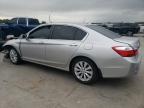 HONDA ACCORD EXL photo