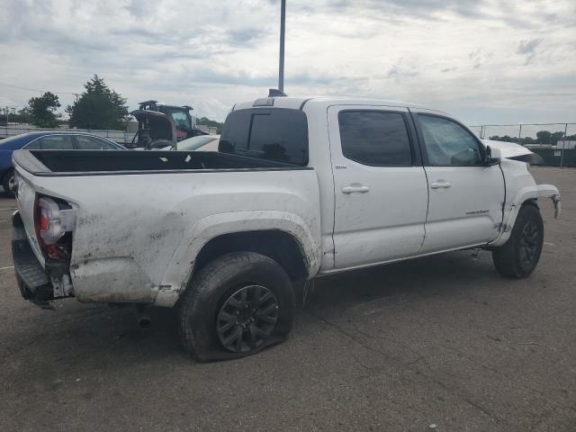 2022 TOYOTA TACOMA DOU 3TMCZ5AN2NM499379  65686674