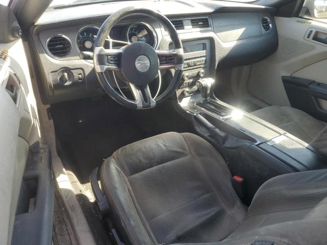 2010 Ford Mustang VIN: 1ZVBP8EN4A5169401 Lot: 61164964