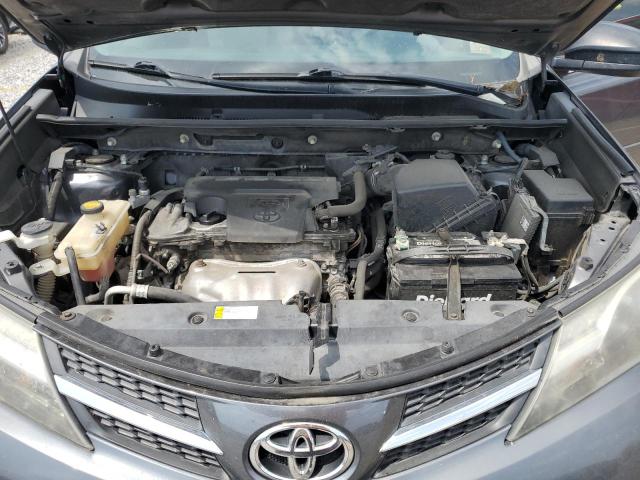 2013 TOYOTA RAV4 LE JTMZFREV7DD021327  61325044