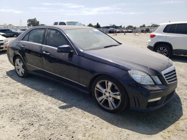 VIN WDDHF5KB6DA741076 2013 Mercedes-Benz E-Class, 350 no.4