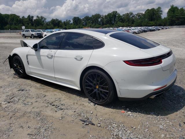 VIN WP0AA2A74JL103706 2018 Porsche Panamera, 4 no.2