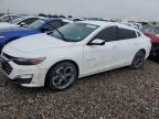 2022 CHEVROLET MALIBU LT - 1G1ZD5ST2NF128074