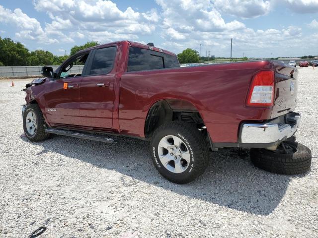 2019 RAM 1500 1C6SRFBT6KN772072