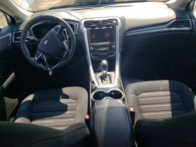 2016 FORD FUSION SE - 3FA6P0H77GR206956