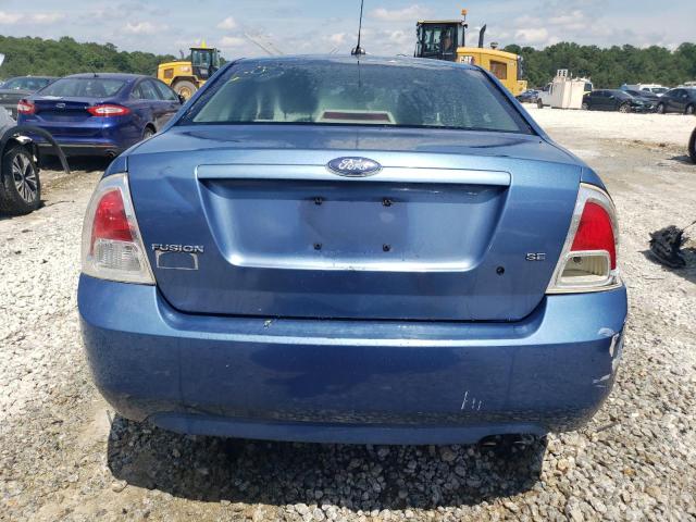 2009 Ford Fusion Se VIN: 3FAHP07Z99R160674 Lot: 61891954