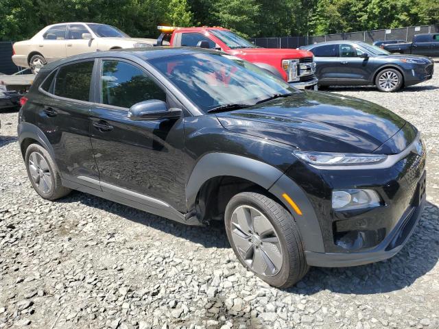 KM8K23AG3MU131787 Hyundai Kona SEL 4