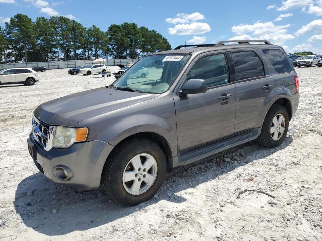 1FMCU03799KD06279 2009 Ford Escape Xlt