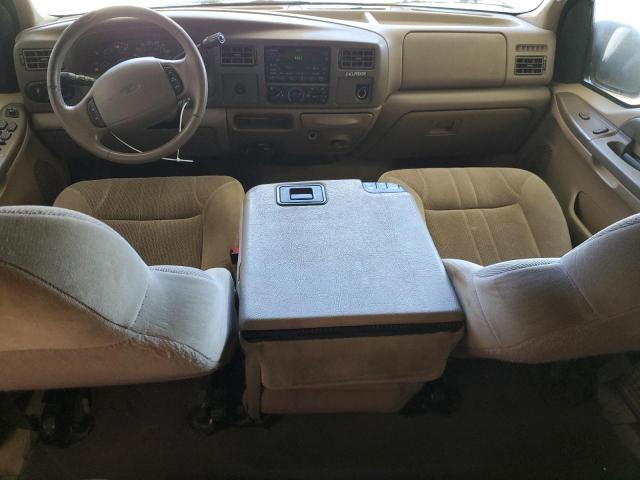 2000 Ford Excursion Xlt VIN: 1FMNU40S4YEE40767 Lot: 61859034