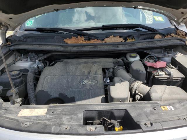 2015 FORD EXPLORER X - 1FM5K8D86FGA67535