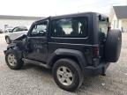 JEEP WRANGLER S photo