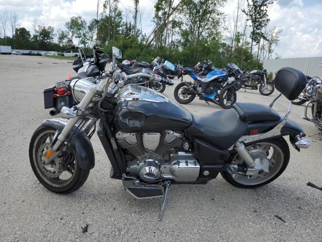 2007 HONDA VTX1800 F1 1HFSC46B37A500132