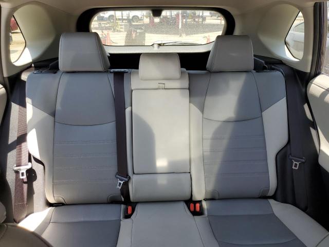 2019 Toyota Rav4 Limited VIN: JTMY1RFV9KD008942 Lot: 63320204