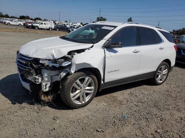 2020 CHEVROLET EQUINOX PR - 2GNAXYEX6L6206804