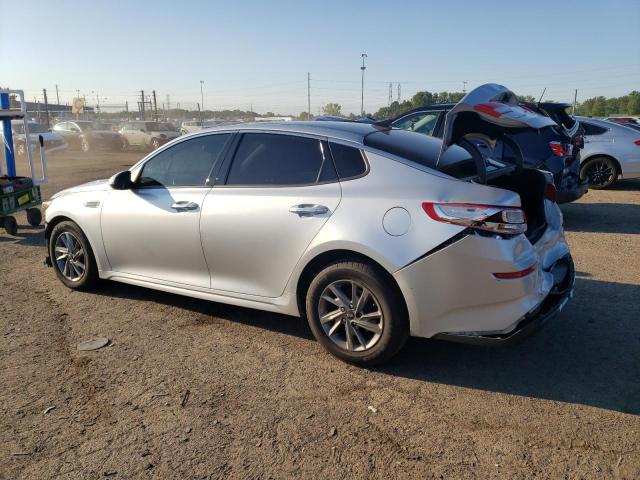 VIN 5XXGT4L33KG299875 2019 KIA Optima, LX no.2