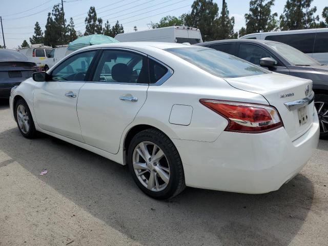 1N4AL3AP4DN402644 2013 Nissan Altima 2.5