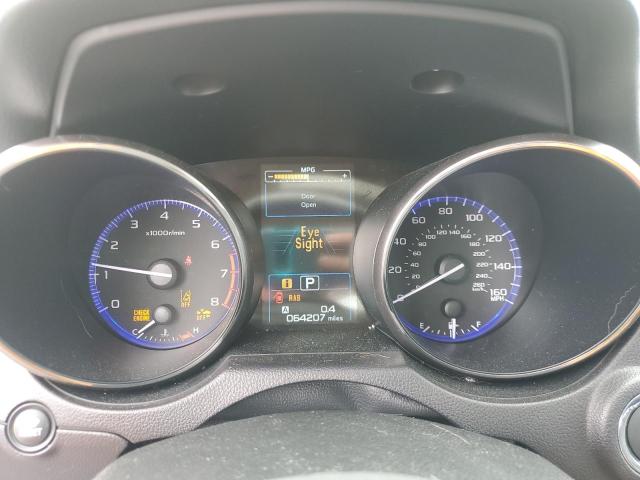 2017 SUBARU LEGACY 3.6 - 4S3BNEN65H3024521