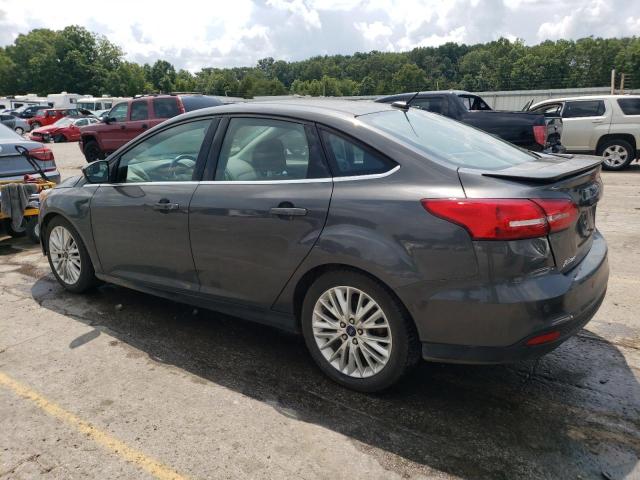 2017 FORD FOCUS TITA - 1FADP3J22HL238205
