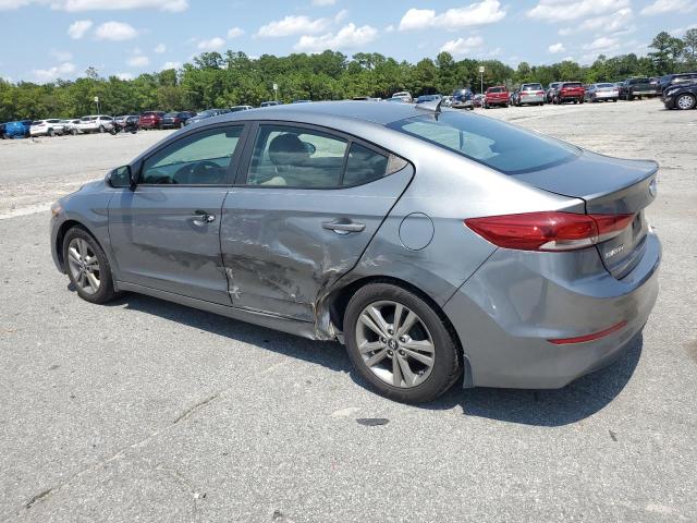 Vin: kmhd84lf4hu151733, lot: 64754294, hyundai elantra se 20172