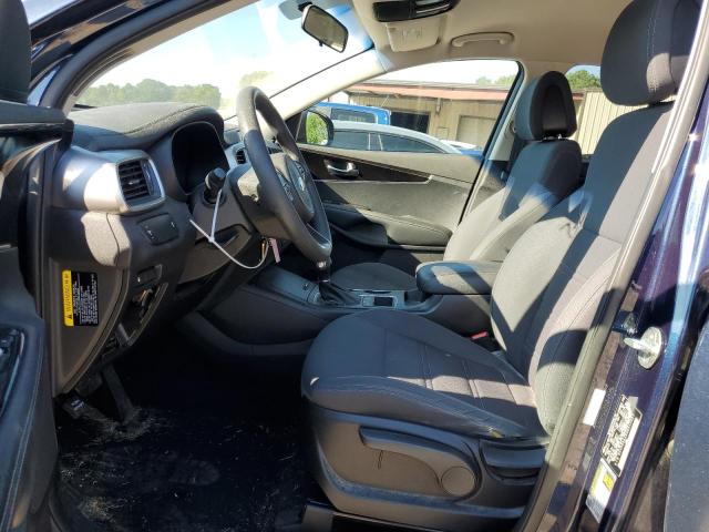 2016 KIA SORENTO LX - 5XYPG4A38GG111927