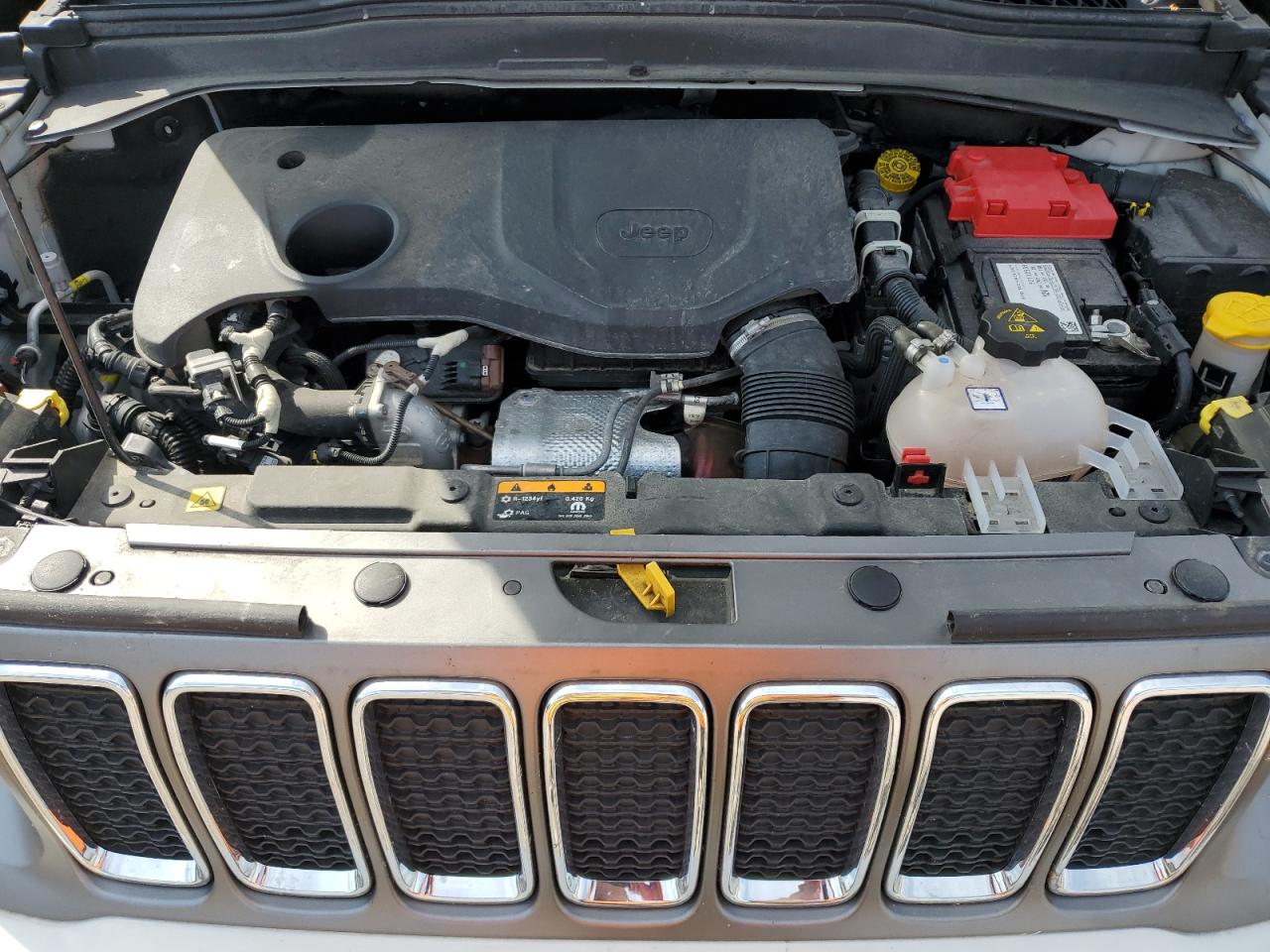 ZACNJBD15KPK02859 2019 Jeep Renegade Limited