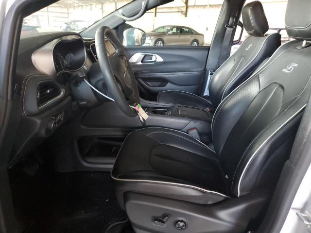 2022 CHRYSLER PACIFICA L - 2C4RC1GG7NR137683