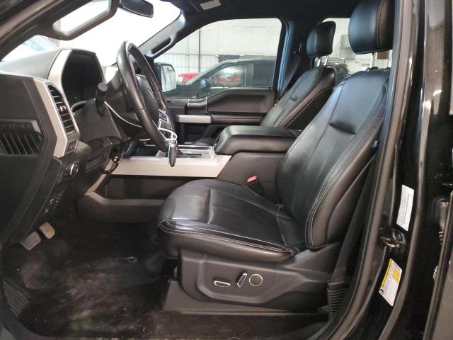 2018 FORD F150 SUPER - 1FTEW1E58JKC53782