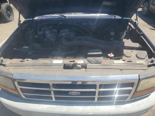 1995 Ford F150 VIN: 1FTEF15N0SLA29059 Lot: 61509294
